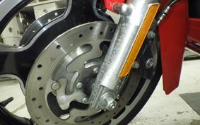 HARLEY FLHX 1580 2010