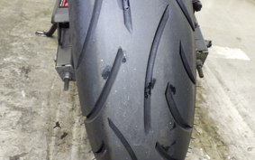 KAWASAKI Z125 PRO 2007 BR125H