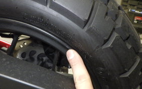 HONDA MONKEY 125 1997 JB03