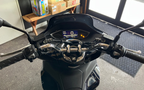 HONDA PCX125 JK05
