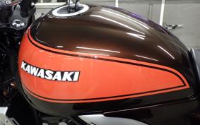 KAWASAKI Z900RS 2025 ZR900K