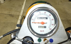 YAMAHA SRV250 RENAISSA 1995 4DN