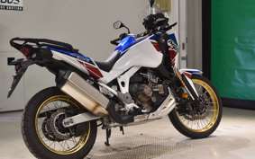 HONDA CRF1100L AFRICA TWIN DCT 2023 SD10