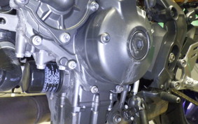 YAMAHA MT-09 SP 2022 RN69J
