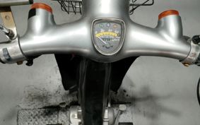 HONDA LITTLE CUB AA01