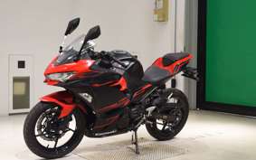 KAWASAKI NINJA 400 2022 EX400G