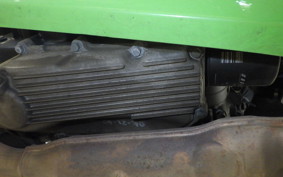 KAWASAKI NINJA 250 EX250L