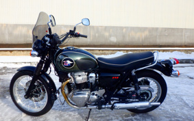MEGURO K3 2022 EJ800E