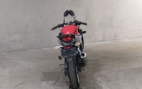 HONDA CBR250R MC41