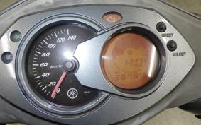 YAMAHA CYGNUS 125 X 2 2018 SE44J