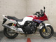 Фото Honda CB400SFV-3 BOLDOR 2014 с японского аукциона