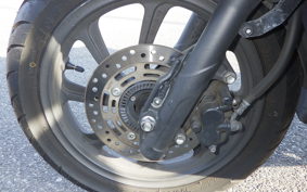 HONDA PCX 150 ABS KF30