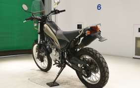 YAMAHA TRICKER Gen.2 DG16J