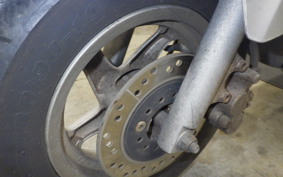 HONDA LEAD 50 Gen. 2 2025 AF48