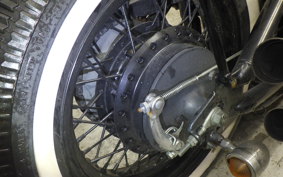 KAWASAKI VULCAN 400 Gen.2 1995 VN400A