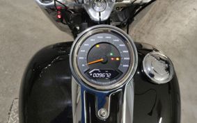HARLEY FLFBS1870 2022 YGK