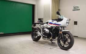 BMW R NINE T RACER 2018