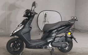 YAMAHA JOG125 SEJ5J