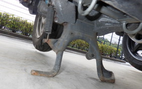 HONDA DIO Gen.6 AF62