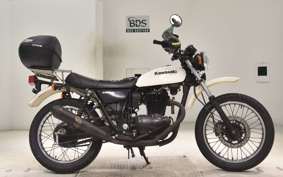 KAWASAKI 250TR BJ250F