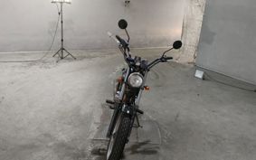 SUZUKI GLASS TRACKER BIG BOY NJ47A