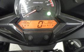HONDA CBR125R 2002 JC50