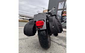 HARLEY HARLEY FXDL1580 2011 GN4