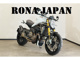 Фото Ducati MONSTER 1200S 2014 с японского аукциона