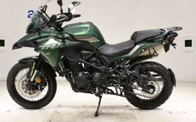 BENELLI TRK502X 2026