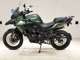 Фото Benelli TRK502X 2026 с японского аукциона
