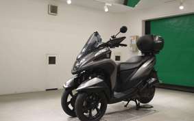 YAMAHA TRICITY 125 A