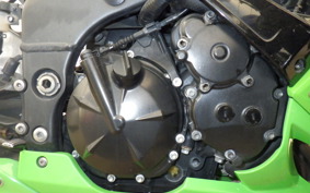 KAWASAKI ZX 10 NINJA R 2008 ZXT00E