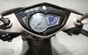 YAMAHA CYGNUS 125 X SE44J