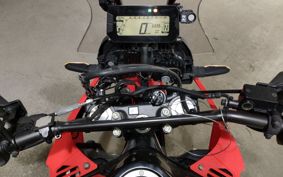 HONDA CRF250 RALLY  MD47