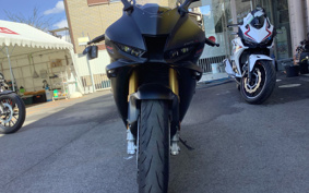 HONDA CBR1000RR RSP 2024 SC82