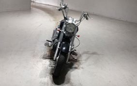 HONDA SHADOW 400 2005 NC34