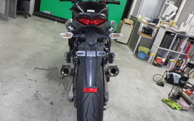 KAWASAKI NINJA 1000 2011