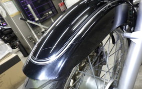 YAMAHA DRAGSTAR 250 2005 VG02J