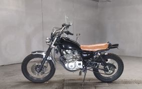 SUZUKI GLASS TRACKER BIG BOY NJ47A