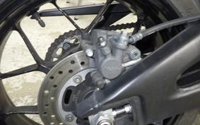 HONDA CBR600RR GEN 3 2017