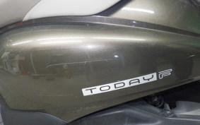 HONDA TODAY 2 2019 AF67