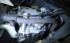 SYM RV125 I Type 2009