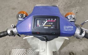 YAMAHA MATE 50 V50