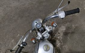 HONDA MONKEY Z50J