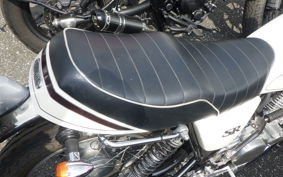 YAMAHA SR400 Gen.4 2013 RH03J