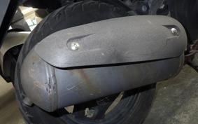 SUZUKI LET's 5 CA47A