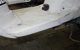 SUZUKI PALETTE 2016 CA41A