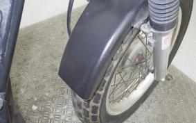 YAMAHA TW200 2021 2JL