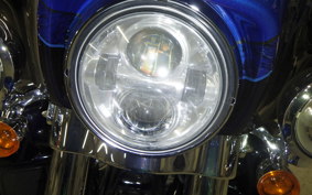 HARLEY FLHTKSE 1800CVO 2014