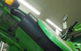 KAWASAKI KDX125 SR DX125A